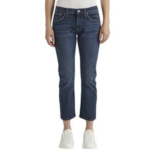 NWT Edwin Jamie Boyfriend Jean Medium Wash